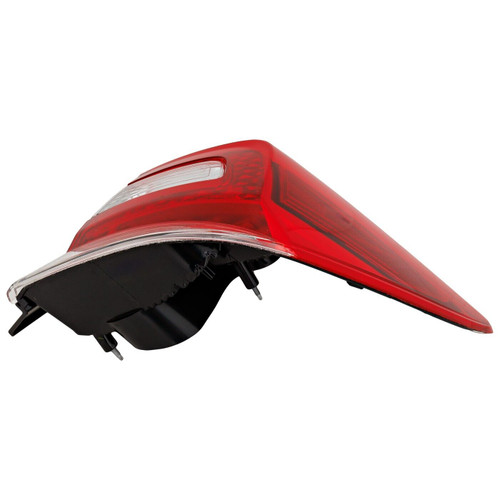 TAIL LAMP RH HQ REPLACEMENT FOR SUBARU IMPREZA 2019 PARTSLINK NUMBER SU2805110 TAIL LAMP RH HQ REPLACEMENT FOR SUBARU IMPREZA 2019 PARTSLINK NUMBER SU2805110