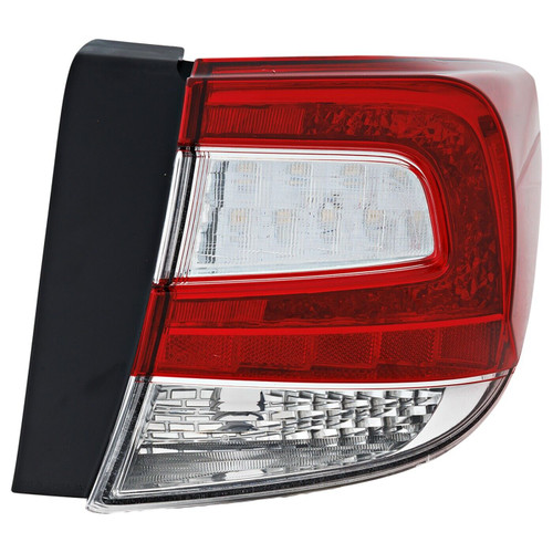 TAIL LAMP RH HQ REPLACEMENT FOR SUBARU IMPREZA 2019 PARTSLINK NUMBER SU2805110 TAIL LAMP RH HQ REPLACEMENT FOR SUBARU IMPREZA 2019 PARTSLINK NUMBER SU2805110