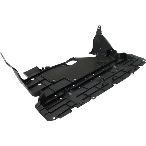 UNDERCAR SHIELD SDN/WGN REPLACEMENT FOR SUBARU IMPREZA 2019 PARTSLINK NUMBER SU1228115 UNDERCAR SHIELD SDN/WGN REPLACEMENT FOR SUBARU IMPREZA 2019 PARTSLINK NUMBER SU1228115