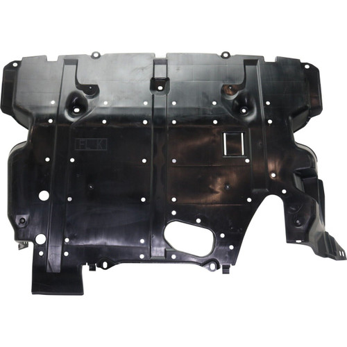 UNDERCAR SHIELD SDN/WGN REPLACEMENT FOR SUBARU IMPREZA 2019 PARTSLINK NUMBER SU1228115 UNDERCAR SHIELD SDN/WGN REPLACEMENT FOR SUBARU IMPREZA 2019 PARTSLINK NUMBER SU1228115
