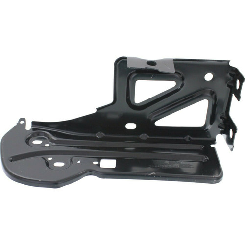 BUMPER BRACKET RR LH (BRACE) W/CORNER STEP   REPLACEMENT FOR GMC PICKUP GMC DENALI 3500 2015 PARTSLINK NUMBER   GM1166127