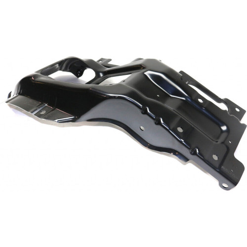 BUMPER FACE BAR BRACKET FR LH OUTER STEEL REPLACEMENT FOR GMC PICKUP GMC DENALI 3500 2015 PARTSLINK NUMBER GM1066201 BUMPER FACE BAR BRACKET FR LH OUTER STEEL REPLACEMENT FOR GMC PICKUP GMC DENALI 3500 2015 PARTSLINK NUMBER GM1066201