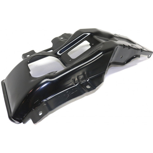 BUMPER FACE BAR BRACKET FR LH OUTER STEEL REPLACEMENT FOR GMC PICKUP GMC DENALI 3500 2015 PARTSLINK NUMBER GM1066201 BUMPER FACE BAR BRACKET FR LH OUTER STEEL REPLACEMENT FOR GMC PICKUP GMC DENALI 3500 2015 PARTSLINK NUMBER GM1066201