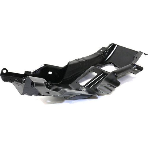 BUMPER FACE BAR BRACKET FR RH OUTER STEEL   REPLACEMENT FOR GMC PICKUP GMC DENALI 3500 2015 PARTSLINK NUMBER   GM1067201