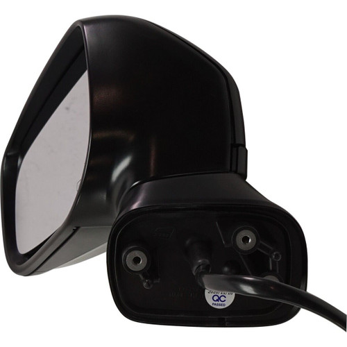 DOOR MIRROR LH POWER HTD TEXTURED REPLACEMENT FOR SUBARU LEGACY 2019 PARTSLINK NUMBER SU1320149 DOOR MIRROR LH POWER HTD TEXTURED REPLACEMENT FOR SUBARU LEGACY 2019 PARTSLINK NUMBER SU1320149