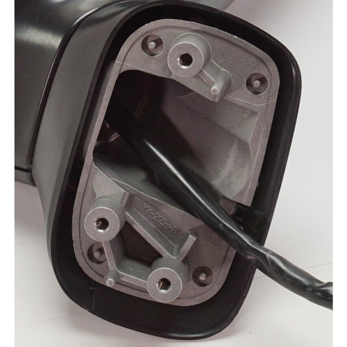 DOOR MIRROR RH POWER PTM HTD W/SIGNAL REPLACEMENT FOR SUBARU LEGACY 2019 PARTSLINK NUMBER SU1321151 DOOR MIRROR RH POWER PTM HTD W/SIGNAL REPLACEMENT FOR SUBARU LEGACY 2019 PARTSLINK NUMBER SU1321151