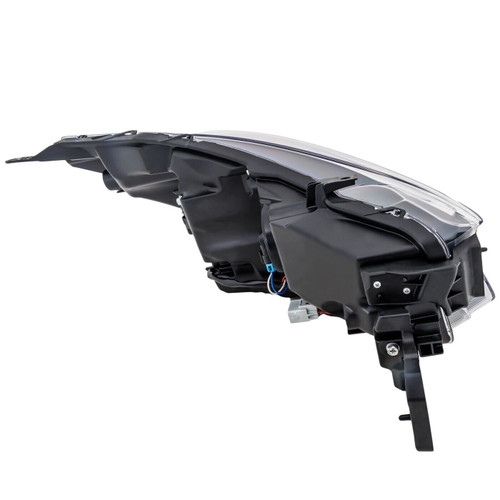 HEAD LAMP LH HALOGEN HQ REPLACEMENT FOR SUBARU LEGACY 2019 PARTSLINK NUMBER SU2502162 HEAD LAMP LH HALOGEN HQ REPLACEMENT FOR SUBARU LEGACY 2019 PARTSLINK NUMBER SU2502162