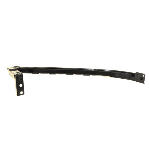 BUMPER FILLER FR LH REPLACEMENT FOR HONDA ACCORD HYBRID 2005 PARTSLINK NUMBER HO1026104