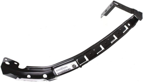 BUMPER FILLER FR LH REPLACEMENT FOR HONDA ACCORD HYBRID 2005 PARTSLINK NUMBER HO1026104