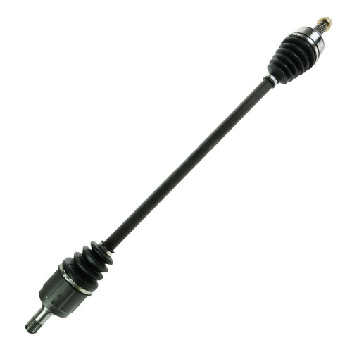 C V AXLE RH 4CYL 80-3238 REPLACEMENT FOR HONDA ACCORD HYBRID 2005 PARTSLINK NUMBER NCV36126