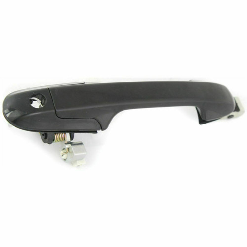 DOOR HANDLE FR LH OUTER SMOOTH REPLACEMENT FOR HONDA ACCORD HYBRID 2005 PARTSLINK NUMBER HO1310116