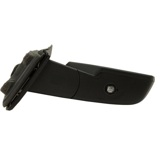 DOOR MIRROR RH POWER HEATED W/TEXTURE CAP/AUTO BACK SIGNAL   REPLACEMENT FOR GMC PICKUP GMC DENALI 3500 2015 PARTSLINK NUMBER  GM1321504