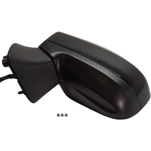 DOOR MIRROR LH POWER PTM HTD  REPLACEMENT FOR SUBARU 0UTBACK(MID-SIZE-WAGON) 2019 PARTSLINK NUMBER  SU1320150