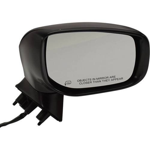 DOOR MIRROR RH POWER HTD TEXTURED REPLACEMENT FOR SUBARU 0UTBACK(MID-SIZE-WAGON) 2019 PARTSLINK NUMBER SU1321149 DOOR MIRROR RH POWER HTD TEXTURED REPLACEMENT FOR SUBARU 0UTBACK(MID-SIZE-WAGON) 2019 PARTSLINK NUMBER SU1321149