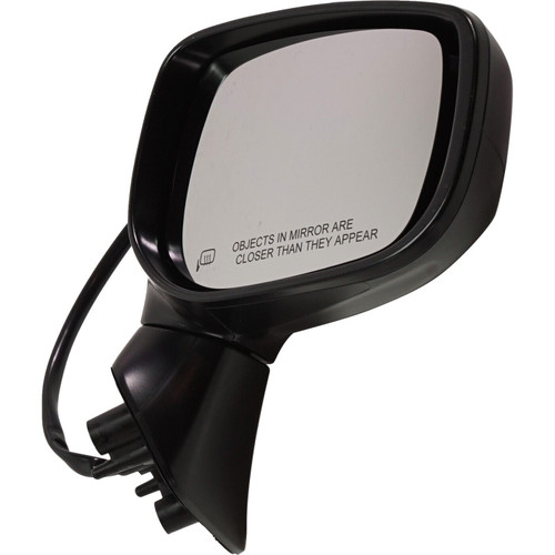 DOOR MIRROR RH POWER HTD TEXTURED REPLACEMENT FOR SUBARU 0UTBACK(MID-SIZE-WAGON) 2019 PARTSLINK NUMBER SU1321149 DOOR MIRROR RH POWER HTD TEXTURED REPLACEMENT FOR SUBARU 0UTBACK(MID-SIZE-WAGON) 2019 PARTSLINK NUMBER SU1321149