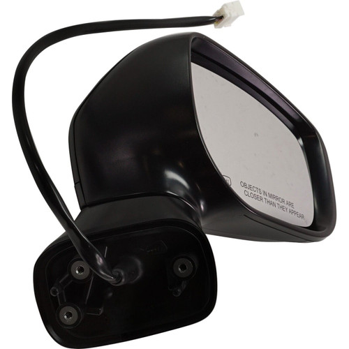 DOOR MIRROR RH POWER HTD TEXTURED REPLACEMENT FOR SUBARU 0UTBACK(MID-SIZE-WAGON) 2019 PARTSLINK NUMBER SU1321149 DOOR MIRROR RH POWER HTD TEXTURED REPLACEMENT FOR SUBARU 0UTBACK(MID-SIZE-WAGON) 2019 PARTSLINK NUMBER SU1321149