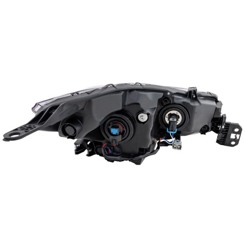 HEAD LAMP LH HALOGEN HQ REPLACEMENT FOR SUBARU 0UTBACK(MID-SIZE-WAGON) 2019 PARTSLINK NUMBER SU2502162 HEAD LAMP LH HALOGEN HQ REPLACEMENT FOR SUBARU 0UTBACK(MID-SIZE-WAGON) 2019 PARTSLINK NUMBER SU2502162