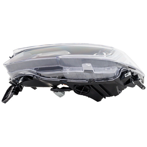 HEAD LAMP LH HALOGEN HQ REPLACEMENT FOR SUBARU 0UTBACK(MID-SIZE-WAGON) 2019 PARTSLINK NUMBER SU2502162 HEAD LAMP LH HALOGEN HQ REPLACEMENT FOR SUBARU 0UTBACK(MID-SIZE-WAGON) 2019 PARTSLINK NUMBER SU2502162