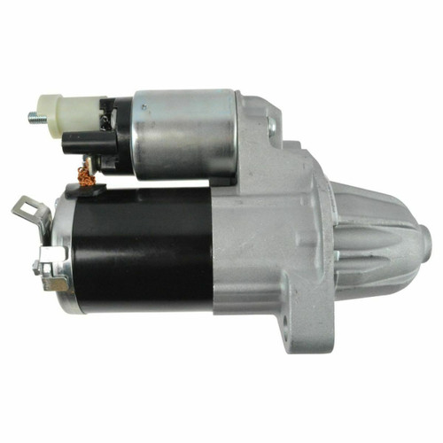 STARTER MOTOR 2.4L MT REPLACEMENT FOR HONDA ACCORD HYBRID 2005 PARTSLINK NUMBER 1-17869 STARTER MOTOR 2.4L MT REPLACEMENT FOR HONDA ACCORD HYBRID 2005 PARTSLINK NUMBER 1-17869