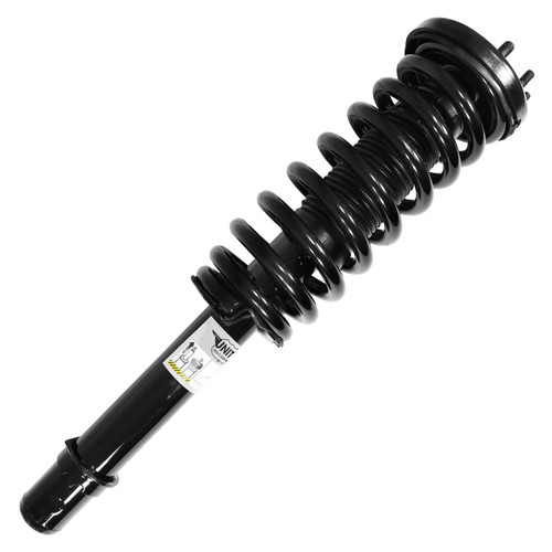 STRUT ASSEMBLY FR LH (1336347L) REPLACEMENT FOR HONDA ACCORD HYBRID 2005 PARTSLINK NUMBER 11871 STRUT ASSEMBLY FR LH (1336347L) REPLACEMENT FOR HONDA ACCORD HYBRID 2005 PARTSLINK NUMBER 11871