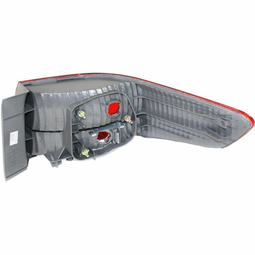 TAIL LAMP LH HQ REPLACEMENT FOR HONDA ACCORD HYBRID 2005 PARTSLINK NUMBER HO2800160 TAIL LAMP LH HQ REPLACEMENT FOR HONDA ACCORD HYBRID 2005 PARTSLINK NUMBER HO2800160