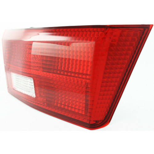 TRUNK LAMP LH (BACK-UP LAMP) HQ REPLACEMENT FOR HONDA ACCORD HYBRID 2005 PARTSLINK NUMBER HO2800161 TRUNK LAMP LH (BACK-UP LAMP) HQ REPLACEMENT FOR HONDA ACCORD HYBRID 2005 PARTSLINK NUMBER HO2800161