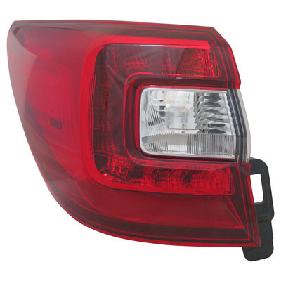 TAIL LAMP LH HQ REPLACEMENT FOR SUBARU 0UTBACK(MID-SIZE-WAGON) 2019 PARTSLINK NUMBER REPLACEMENT FOR SUBARU 0UTBACK(MID-SIZE-WAGON) 2019 PARTSLINK NUMBER SU2804106 TAIL LAMP LH HQ REPLACEMENT FOR SUBARU 0UTBACK(MID-SIZE-WAGON) 2019 PARTSLINK NUMBER REPLACEMENT FOR SUBARU 0UTBACK(MID-SIZE-WAGON) 2019 PARTSLINK NUMBER SU2804106