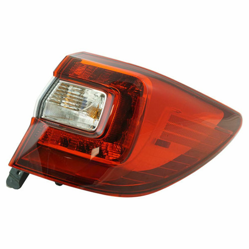 TAIL LAMP RH CAPA REPLACEMENT FOR SUBARU 0UTBACK(MID-SIZE-WAGON) 2019 PARTSLINK NUMBER SU2805106C TAIL LAMP RH CAPA REPLACEMENT FOR SUBARU 0UTBACK(MID-SIZE-WAGON) 2019 PARTSLINK NUMBER SU2805106C