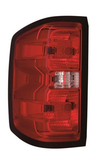 TAIL LAMP LH W/O LED 1500 16-19/2500/3500 W/DUAL RR WHEELS 15-19 CAPA REPLACEMENT FOR GMC PICKUP GMC DENALI 3500 2015 PARTSLINK NUMBER GM2800293C TAIL LAMP LH W/O LED 1500 16-19/2500/3500 W/DUAL RR WHEELS 15-19 CAPA REPLACEMENT FOR GMC PICKUP GMC DENALI 3500 2015 PARTSLINK NUMBER GM2800293C