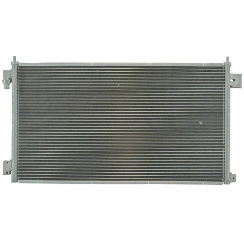 CONDENSER (3086/4703) V6/4CYL REPLACEMENT FOR HONDA ACCORD SEDAN 2005 PARTSLINK NUMBER HO3030130 CONDENSER (3086/4703) V6/4CYL REPLACEMENT FOR HONDA ACCORD SEDAN 2005 PARTSLINK NUMBER HO3030130