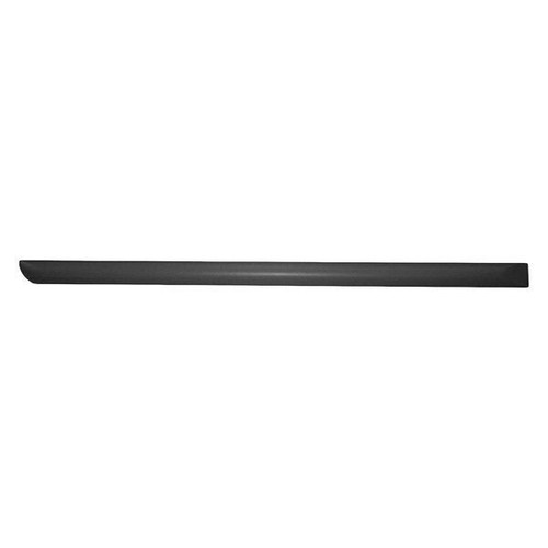 DOOR MOULDING RR RH REPLACEMENT FOR HONDA ACCORD SEDAN 2005 PARTSLINK NUMBER HO1505101