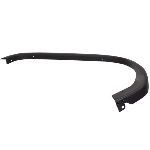 WHEEL ARCH TRIM FR LH REPLACEMENT FOR GMC PICKUP GMC DENALI 3500 2015 PARTSLINK NUMBER GM1290250 WHEEL ARCH TRIM FR LH REPLACEMENT FOR GMC PICKUP GMC DENALI 3500 2015 PARTSLINK NUMBER GM1290250