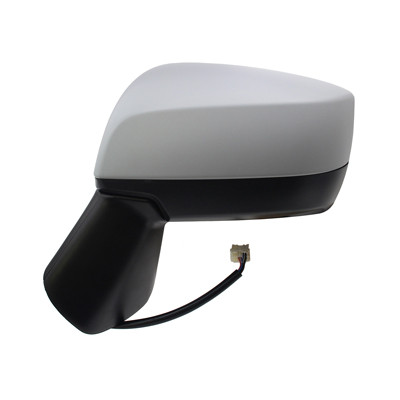 DOOR MIRROR LH POWER HEATED REPLACEMENT FOR SUBARU WRX 2019 PARTSLINK NUMBER SU1320134 DOOR MIRROR LH POWER HEATED REPLACEMENT FOR SUBARU WRX 2019 PARTSLINK NUMBER SU1320134