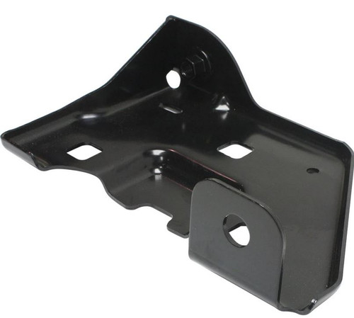 BUMPER BRACKET FR LH INNER REPLACEMENT FOR GMC PICKUP GMC SIERRA 1500 2015 PARTSLINK NUMBER GM1066199 BUMPER BRACKET FR LH INNER REPLACEMENT FOR GMC PICKUP GMC SIERRA 1500 2015 PARTSLINK NUMBER GM1066199