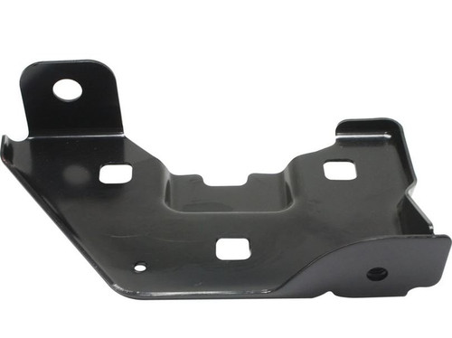 BUMPER BRACKET FR LH INNER REPLACEMENT FOR GMC PICKUP GMC SIERRA 1500 2015 PARTSLINK NUMBER GM1066199 BUMPER BRACKET FR LH INNER REPLACEMENT FOR GMC PICKUP GMC SIERRA 1500 2015 PARTSLINK NUMBER GM1066199