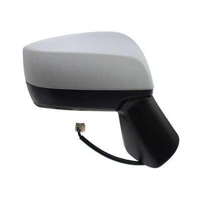 DOOR MIRROR RH POWER HEATED REPLACEMENT FOR SUBARU WRX 2019 PARTSLINK NUMBER SU1321134 DOOR MIRROR RH POWER HEATED REPLACEMENT FOR SUBARU WRX 2019 PARTSLINK NUMBER SU1321134