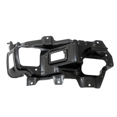 BUMPER BRACKET FR RH  REPLACEMENT FOR GMC PICKUP GMC SIERRA 1500 2015 PARTSLINK NUMBER  GM1063109