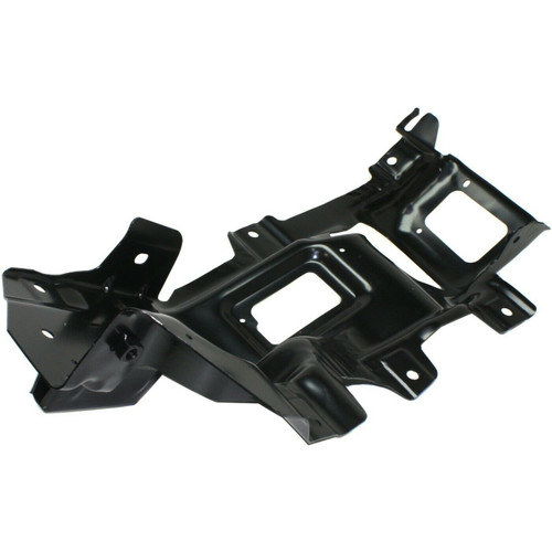 BUMPER BRACKET FR RH  REPLACEMENT FOR GMC PICKUP GMC SIERRA 1500 2015 PARTSLINK NUMBER  GM1063109