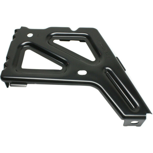 BUMPER BRACKET RR LH (W/O CORNER STEP) REPLACEMENT FOR GMC PICKUP GMC SIERRA 1500 2015 PARTSLINK NUMBER GM1166128 BUMPER BRACKET RR LH (W/O CORNER STEP) REPLACEMENT FOR GMC PICKUP GMC SIERRA 1500 2015 PARTSLINK NUMBER GM1166128