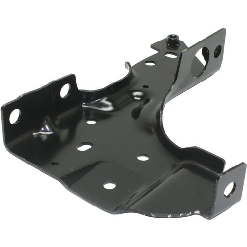 BUMPER BRACKET RR LH STEEL REPLACEMENT FOR GMC PICKUP GMC SIERRA 1500 2015 PARTSLINK NUMBER GM1162105 BUMPER BRACKET RR LH STEEL REPLACEMENT FOR GMC PICKUP GMC SIERRA 1500 2015 PARTSLINK NUMBER GM1162105