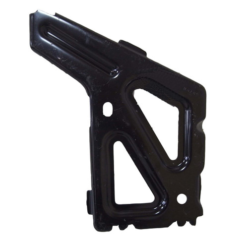 BUMPER BRACKET RR RH (W/O CORNER STEP)  REPLACEMENT FOR GMC PICKUP GMC SIERRA 1500 2015 PARTSLINK NUMBER  GM1167128