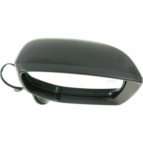 DOOR MIRROR RH POWER HEATED W/SIGNAL PTM REPLACEMENT FOR SUBARU WRX 2019 PARTSLINK NUMBER SU1321135 DOOR MIRROR RH POWER HEATED W/SIGNAL PTM REPLACEMENT FOR SUBARU WRX 2019 PARTSLINK NUMBER SU1321135