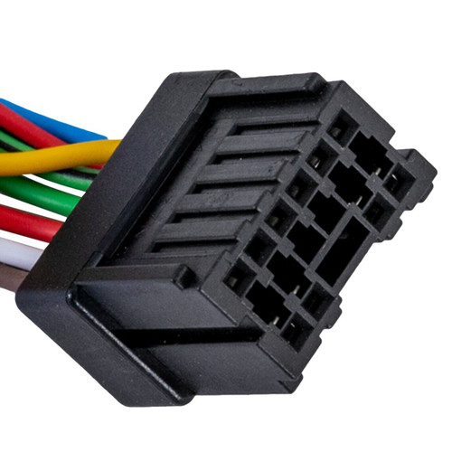 DOOR MIRROR RH  POWER PTM W/BLIND SPOT/SIGNAL   REPLACEMENT FOR SUBARU WRX 2019 PARTSLINK NUMBER SU1321161