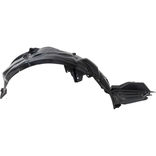 FENDER LINER FR RH REPLACEMENT FOR SUBARU WRX 2019 PARTSLINK NUMBER SU1249140 FENDER LINER FR RH REPLACEMENT FOR SUBARU WRX 2019 PARTSLINK NUMBER SU1249140
