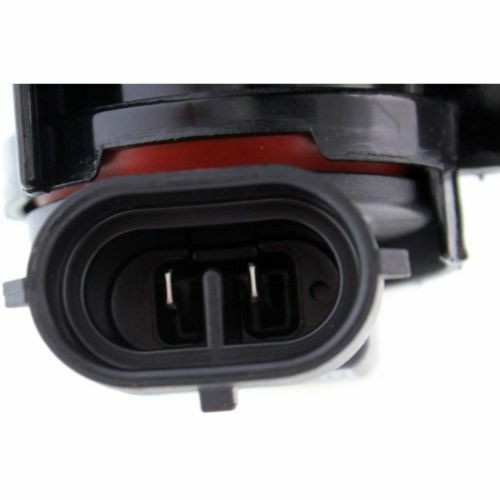 FOG LAMP LH/RH HALOGEN (IF FORESTER THEN W/O DRIVER ASSIST) CAPA   REPLACEMENT FOR SUBARU WRX 2019 PARTSLINK NUMBER SU2592122C