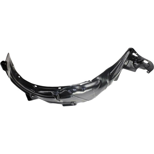 FENDER LINER LH REPLACEMENT FOR HONDA ACCORD SEDAN 2005 PARTSLINK NUMBER HO1248114 FENDER LINER LH REPLACEMENT FOR HONDA ACCORD SEDAN 2005 PARTSLINK NUMBER HO1248114