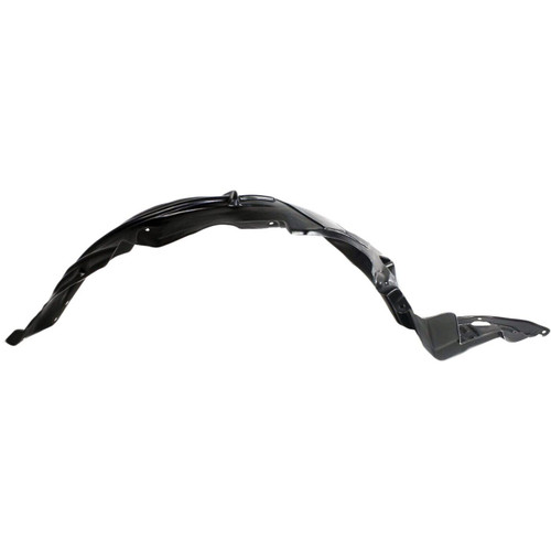 FENDER LINER LH REPLACEMENT FOR HONDA ACCORD SEDAN 2005 PARTSLINK NUMBER HO1248114 FENDER LINER LH REPLACEMENT FOR HONDA ACCORD SEDAN 2005 PARTSLINK NUMBER HO1248114