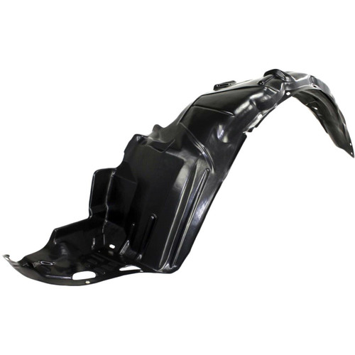 FENDER LINER LH REPLACEMENT FOR HONDA ACCORD SEDAN 2005 PARTSLINK NUMBER HO1248114 FENDER LINER LH REPLACEMENT FOR HONDA ACCORD SEDAN 2005 PARTSLINK NUMBER HO1248114