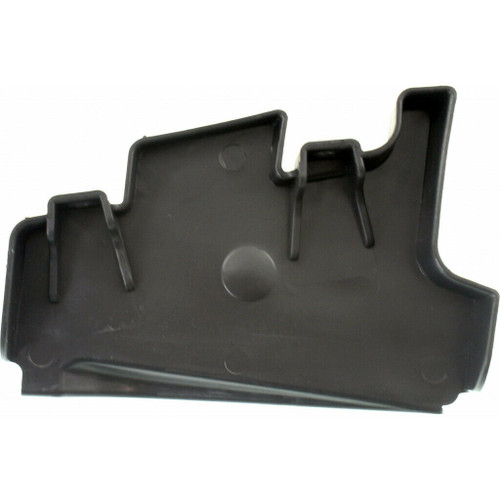 BUMPER LOWER FR AIR SHIELD CAPA REPLACEMENT FOR GMC PICKUP GMC SIERRA 1500 2015 PARTSLINK NUMBER GM1091121C BUMPER LOWER FR AIR SHIELD CAPA REPLACEMENT FOR GMC PICKUP GMC SIERRA 1500 2015 PARTSLINK NUMBER GM1091121C