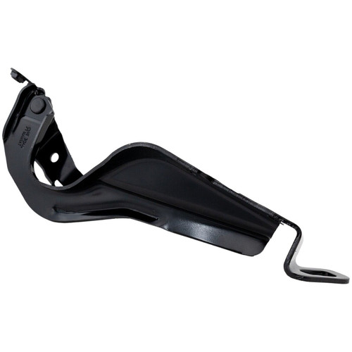 HOOD HINGE LH STEEL REPLACEMENT FOR SUBARU WRX 2019 PARTSLINK NUMBER SU1236118 HOOD HINGE LH STEEL REPLACEMENT FOR SUBARU WRX 2019 PARTSLINK NUMBER SU1236118